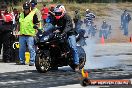 Big Bucks Shootout at Ballarat Drag Racing Club